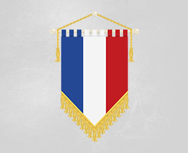 French Icon