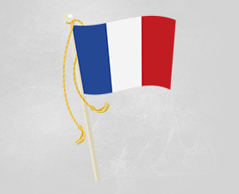 French Icon