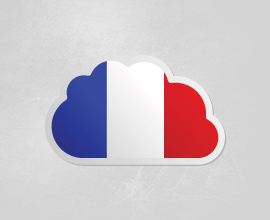 French Icon