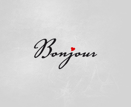 French Icon