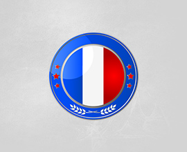 French Icon