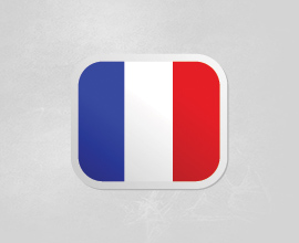 French Icon