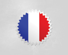 French Icon