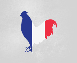 French Icon