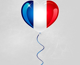 French Icon