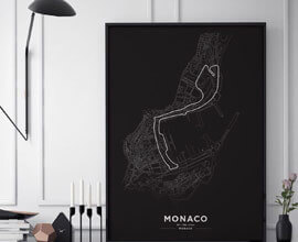 Monaco GP French Riviera