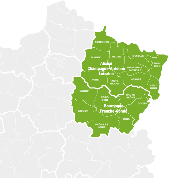Nord-Ouest
