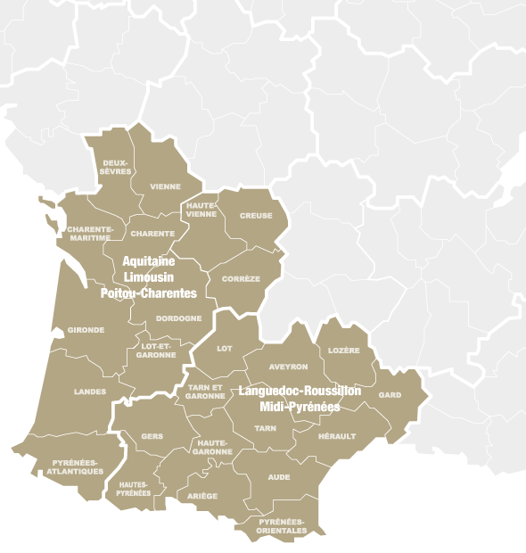 Nord-Ouest