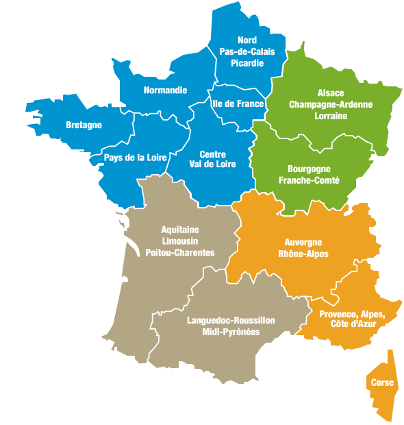 France
